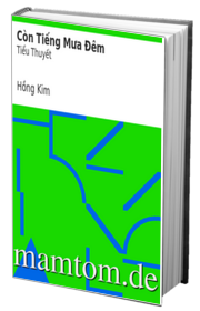 Còn Tiếng Mưa Đêm