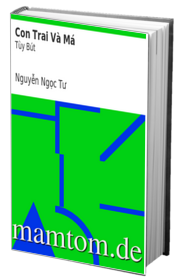 Con Trai Và Má