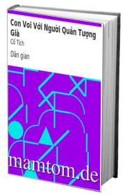 Con Voi Với Người Quản Tượng Già