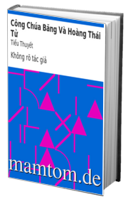 Công Chúa Băng Và Hoàng Thái Tử