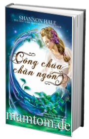 Công Chúa Chăn Ngỗng