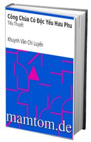 Công Chúa Có Độc Yếu Hưu Phu