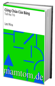 Công Chúa Của Băng