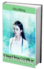 Công Chúa Đại Phúc