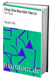 Công Chúa Đùa Giỡn Tâm Cơ