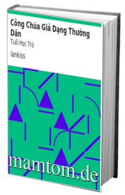 Công Chúa Giả Dạng Thường Dân