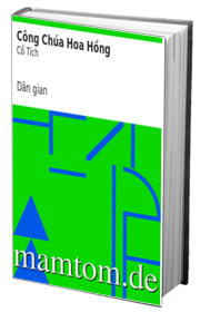 Công Chúa Hoa Hồng