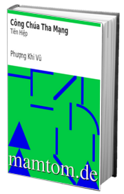 Công Chúa Tha Mạng