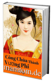 Công Chúa Thành Vương Phi
