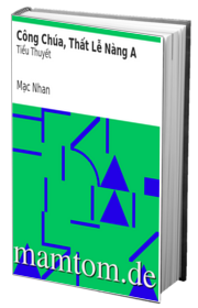 Công Chúa Thất Lễ Nàng A