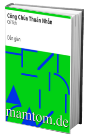 Công Chúa Thuần Nhẫn