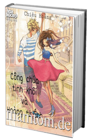 Công Chúa Tinh Khôi Và Hoàng Tử Ếch