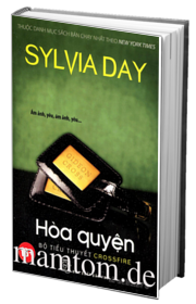 Crossfire 3 Hòa Quyện