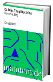 Cú Điện Thoại Bực Mình