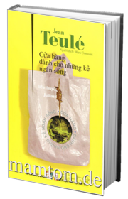 Cửa Hàng Dành Cho Những Kẻ Ngán Sống