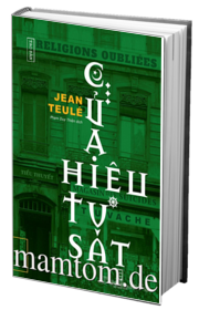 Cửa Hiệu Tự Sát