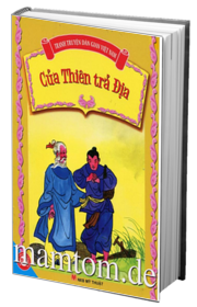 Của Thiên Trả Địa