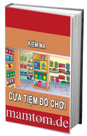 Cửa Tiệm Đồ Chơi
