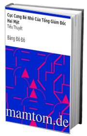 Cục Cưng Bé Nhỏ Của Tổng Giám Đốc Hai Mặt