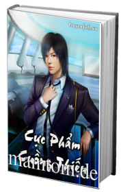 Cực Phẩm Cuồng Thiếu