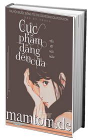 Cực Phẩm Dâng Đến Cửa