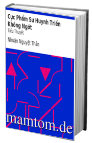 Cực Phẩm Sư Huynh Triền Không Ngớt