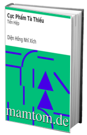 Cực Phẩm Tà Thiếu