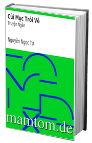 Củi Mục Trôi Về