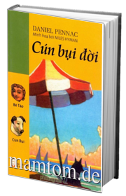 Cún Bụi Đời