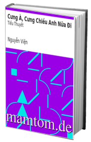 Cưng À Cưng Chiều Anh Nữa Đi