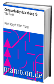 Cùng Anh Dây Dưa Không Rõ