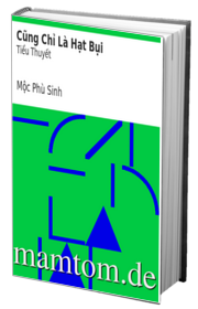 Cũng Chỉ Là Hạt Bụi