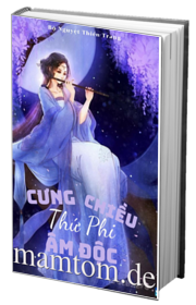 Cưng Chiều Thứ Phi Âm Độc