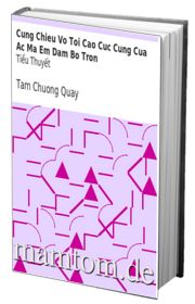 Cưng Chiều Vợ Tối Cao Cục Cưng Của Ác Ma Em Dám Bỏ Trốn