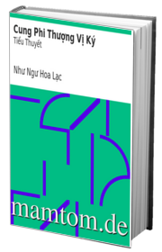 Cung Phi Thượng Vị Ký