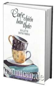 Cuộc Chiến Bản Thảo