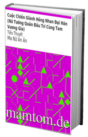 Cuộc Chiến Giành Hồng Nhan Đại Hán Nữ Tướng Quân Đấu Trí Cùng Tam Vương Gia