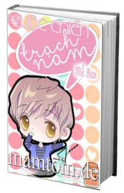 Cuộc Chiến Trạch Nam