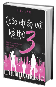 Cuộc Chiến Với Kẻ Thứ Ba