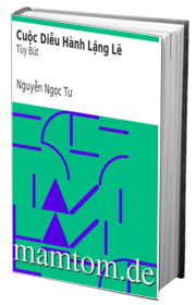 Cuộc Diễu Hành Lặng Lẽ