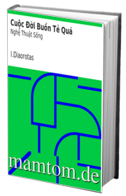 Cuộc Đời Buồn Tẻ Quá