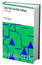 Cuộc Đời Của Đại Cathay