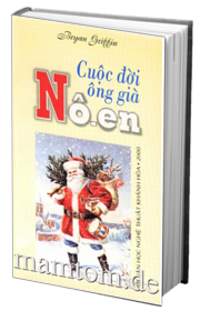 Cuộc Đời Ông Già Noel
