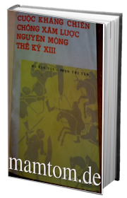 Cuộc Kháng Chiến Chống Xâm Lược Mông Nguyên Thế Kỷ Xiii