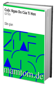 Cuộc Ngao Du Của Tí Hon