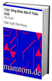 Cuộc Sống Nhàn Nhã Ở Thiên Khải