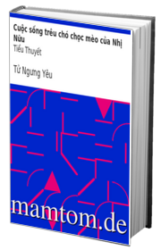 Cuộc Sống Trêu Chó Chọc Mèo Của Nhị Nữu