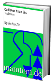 Cuối Mùa Nhan Sắc