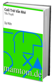 Cuối Trời Vẫn Nhớ