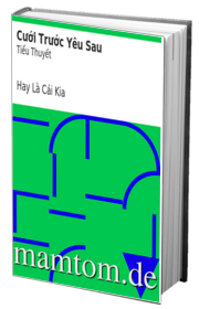 Cưới Trước Yêu Sau